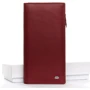 Женский кошелек Dr. Bond бордовый (32681 dark-red)