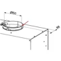 Витяжка Franke Box Flush EVO (305.0665.364): Тип монтажу Вбудований