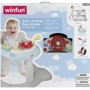 Ходунки 2 в 1 WinFun голубо-серые (805301-NL): Цвет разноцветный