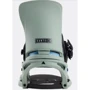 Кріплення для сноуборда BURTON (2223214) CARTEL X EST 2025 Petrol Green L (9010510759269): Стиль катання all mountain