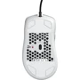 Мышь GLORIOUS Model D Matte White (GD-White): Количество кнопок 6