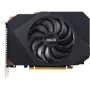 Видеокарта ASUS GeForce GTX1650 4096Mb PH OC D6 P (PH-GTX1650-O4GD6-P): Объем памяти, Гб 4