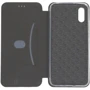 Чехол для телефонов BeCover Book Exclusive Black for Xiaomi Redmi 9A (705270)