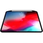 Аксессуар для iPad SwitchEasy CoverBuddy Black (GS-109-47-152-11) for iPad Pro 11" 2018: Материал поликарбонат