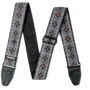 Гитарный ремень DUNLOP D6718 Jacquard Riad Strap: Производитель Dunlop