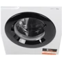 Пральна машина INDESIT 61053 WK: Тип машини Автомат