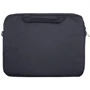 Сумка для ноутбуков Ergo 16" Corato 316 Black (ECT316B): Тип сумки сумка