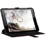 Аксессуар для iPad Urban Armor Gear UAG Metropolis Magma (121916119393) for iPad 10.2" (2019-2021) фото 6