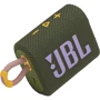 Акустика JBL GO 3 Green (JBLGO3GRN): Выходная мощность 4.2 Вт