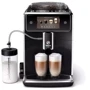 Кавоварка Saeco Xelsis Deluxe SM8780/00: Об'єм резервуара для води, л 1.7