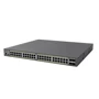Сетевой коммутатор EnGenius ECS1552P: Порты только Gigabit Ethernet (10/100/1000)