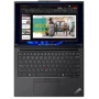 Ноутбук Lenovo ThinkPad E14 G6 (21M7002YMH): Объем накопителя 512 ГБ (SSD)
