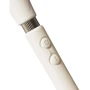 Вибромассажер Zalo Calla Ivory White
