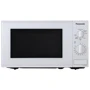Микроволновая печь Panasonic NN-GM 231 W: Объем, л 20 л