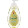 Johnson’s Baby Пенка-шампунь "От макушки до пяток" 300 ml
