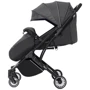 Прогулочная коляска Tilly Bella (T-163 BLACK): Тип коляски Прогулочная