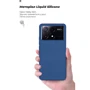Чохол для телефона ArmorStandart ICON Case Dark Blue для Xiaomi Poco X6 Pro 5G (ARM73366) фото 7