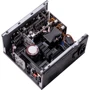 Блок живлення ADATA Core Reactor 750W (COREREACTOR750G-BKCEU): Потужність, Ватт 750