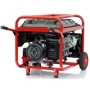 Генератор бензиновый Kowal Polska FY6500 6600 W: Тип двигателя 4-х тактный (одноцилиндровый)