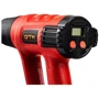 Технический фен GTM HG2000EM
