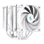 Кулер Deepcool AK620 WH (R-AK620-WHNNMT-G-1): Уровень шума, dB 28