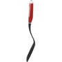 Лопатка з прорізами KitchenAid Coreline 35.6 см червоний (KAG002OHERE)