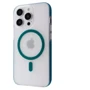 Чехол для iPhone Proove Astro Case with Magnetic Ring Mint for iPhone 14 Pro