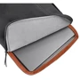 WIWU Ora Laptop Sleeve Black for MacBook Pro 15-16": Тип аксессуара чехол