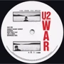 LP I-DI U2: War (LP0115) фото 2