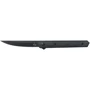 Нож Boker Plus Kwaiken Air, G10, All Black (2373.09.42)