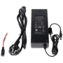 Сетевой коммутатор Dahua DH-PFS3211-8GT-120: Другие порты 2 SFP