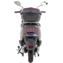Электроскутер Maxxter NOVA 1000 Вт Silver: Диаметр колес, дюймов 16