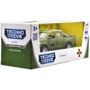 Автомодель TechnoDrive серии Шевроны Героев - Toyota Hilux - Красная калина (KM6119): Масштаб 1:40