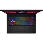 Ноутбук MSI Sword 17 HX B14VGKG (B14VGKG-266XES): Процессор Intel Core i7-14700HX (2.1 - 5.4 ГГц) / 20 - ядерный