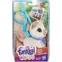 Інтерактивна іграшка Hasbro Furreal Friends маленький вихованець на повідку Кошеня WALKALOTS LIL WAGS CAT A (E3503_E4766): Рекомендований вік від 4 років