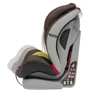 Автокресло Espiro Kappa New 08 Gray&Pink 2019 (5901750293801): Внутренние ремни 5-ти точечный ремень