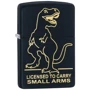 Зажигалка Zippo 218 Licensed to Carry Design (29629)