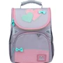 Рюкзак школьный GoPack Education каркасный Tenderness GO22-5001S-4