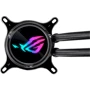 Кулер Asus ROG Strix LC III 360 (90RC00T0-M0UAY0): Назначение для процессора