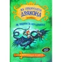Крессида Ковелл: Як приручити дракона. Книга 9. Як поцупити меч дракона