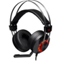 Наушники Redragon Talos Vibration Surround 7.1 Black-Red (74920)