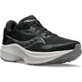 Кроссовки для бега Saucony Axon 3 (20826-12s) 45.5 (12) черные текстиль всесезон: Размер 45.5