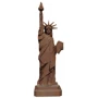 Картонний конструктор Cartonic 3D Puzzle STATUE OF LIBERTY USA: Вид города, страны и архитектурные сооружения