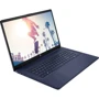 Ноутбук HP 17-cp0243nw (521L0EA): Экран 17.3" IPS (1920x1080) Full HD