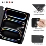 Аксесуар для iPad AirOn Premium SOFT Case Black для iPad Pro 13 2024 M4 фото 6