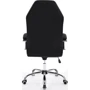 Кресло офисное Special4You Imperium black (E7504)