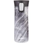 Термокружка Contigo Pinnacle Couture 414 мл Black Shell