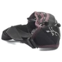 Сумка на пояс Deuter Neo belt I black-aubergine (390407525): Материал Neoprene