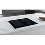Варочная поверхность электрическая Whirlpool WF S4160 BF фото 19