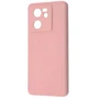 Аксесуар для смартфона WAVE Colorful Case Pink Sand for Xiaomi 13T / 13T Pro